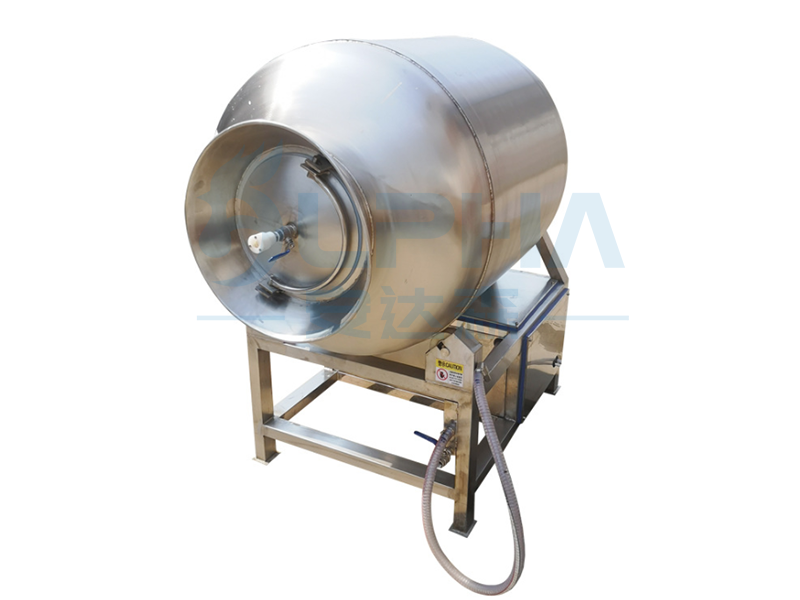 Vacuum Tumbler Efficient Vacuum Meat Marinated Machine